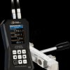 PCE-TDS 200 SR Ultrasonic flow meter PCE-TDS 200 SR