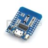 D1 mini WiFi ESP8266 IoT - zgodny z WeMos i Arduino