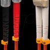 46492 Fibre optic cable LC/ST OM2 50/125µm 3m