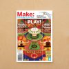 Make: Magazine, Volume 08 - PDF