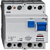Wyłącznik różnicowoprądowy 40A/3+n/100mA/typ AC,6kA Seria BC