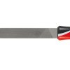 Pilnik do metalu 300mm/2 płaski Yato YT-6190 CB-72344
