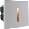Deko Light Abdeckung silber grau linear für Light Base II COB Outdoor 930422 Osłona srebrny