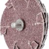 Tarcza do szlifowania puszek PFERD TOOLS KS 30-4 A 80 42863408 Średnica 30 mm 20 szt.