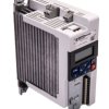 Napęd o zmiennej prędkości 0,25 kW 1-fazowy 240 V 1,7 A 0 → 599Hz VLA1
