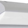 Lampa ścienna LED EVN WLRR1101402 WLRR1101402 10 W srebrny 750 lm