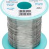 Solder, lead-free, SAC (Sn3.0Ag0.5Cu3.5%), Ø 0.3 mm, 100 g, WSW SAC L0 0,3MM 100G