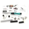 MakerBeam - Zestaw próbek