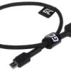 Przewód Usb-A/Usb-Micro/0.3M-Gc Powerstream 0.3Inbsp/Brm Green Cell