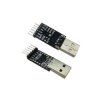 Konwerter USB - UART CP2102