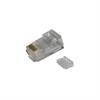 Wtyk modularny RJ45 8p8c cat.6 linka
