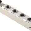 Weidmueller SAI-4-S8 4P M12 L