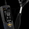 PCE-AM 45 PCE-AM 45 vane anemometer