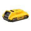 Akumulator Dewalt 18V 2.0Ah DCB183-XJ CB-76137