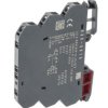 Przekaźnik z interfejsem 24V ac/dc RS PRO SPDT Szyna DIN bieguny 1 Śruba