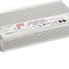 MEAN WELL HLG-600H-12AB Sterownik LED Stałonapięciowy 480 W 20 - 40 A 10.2 - 12.6 V/DC Ściemniacz, Funkcja ściemniania 3