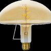 LX023920105 E27 LED lamp, 4 W, 200 lm, 2000 K, filament, dimmable