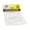 Hotspot HS220625 Stove Rope 6mm x 25m Reel