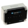 INTELIGENTNY STEROWNIK DO SAUN SAUNABOX/BLEBOX Wi-Fi, 1 X 230 V AC / 3 X 230 V AC
