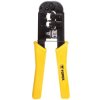 Szczypce do końcówek telefonicznych 185mm 6P 8P 32D408