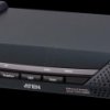 KE9950R-AX-G KVM over IP Receiver, DisplayPort, SFP, USB, Audio