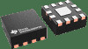 3.2 to 4.2 GHz differential to single-ended amplifier with integrated balun | RRL | 12 | -40 to 105