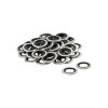 Uszczelka średnica wew 12 mm średnica zew 21 mm OD Kauczuk nitrylowy (NBR) 100 °C -30 °C ifm electronic