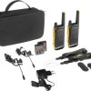 Radiotelefon PMR Motorola Solutions TLKR T82 Extreme