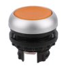 Napęd przycisku bursztynowy z podśw i samopowr M22-DL-A 167429