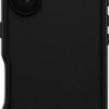 Otterbox Fre Series Futerał backcase Apple iPhone 16 czarny Kompatybilny z MagSafe, Wodoszczelna 77-96144