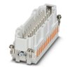 Wkładka stykowa 24-pinowe Phoenix Contact Męski 16A HC 2.5 mm²