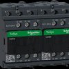 LC2D18P7 Reversing contactor combination, TeSys D, 3-pin, 1 NC, 1 NO, 230