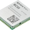Narzędzie rozwojowe z kategorii „komunikacja i łączność bezprzewodowa” GSM Quectel MC60 GSM Quectel Moduł GSM/GPRS 850,