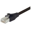 Kabel Ethernet Cat5e długość 3ft Z zakończeniem L-Com PVC