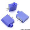 JACK-SOCKET-2.5MM Socket Jack 2.5mm THT MENTOR