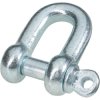 Toolcraft Shackle DIN 82101 Form A Load 0.1t Pack Of 10