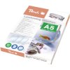Peach 510363 Laminate sheet A5 80 micron glossy 100 pcs