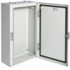 Obudowa hermetyczna natynkowa 500x300x160mm drzwi metal IP65 orion+ FL109A HAGER