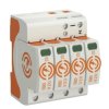 Ogranicznik przepięć Typ T2 4P 20kA 280V V20-4-280 (do sieci TN-S) 5095164