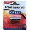 bateria litowa CR123 Panasonic