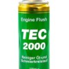 TEC 2000 ENGINE FLUSH PŁUKANKA SILNIKA