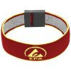 BJZ A-62125 PG strap Red ESD Grounding wrist strap for static control