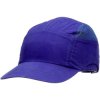 3M™ First Base™ + Bump Cap Royal Blue Standard Peak 2014286