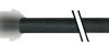 Murrelektronik 7000-12291-6141000 Złącze niekonfekcjonowane czujnika/aktuatora M12 x 1 złącze żeńskie proste 10.00 m Ilo