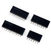 Zestaw złącz żeńskich dla Arduino Uno i Leonardo