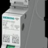 5SL6032-6MC Circuit breaker,com,1+N pole,32 A,B