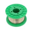 Kitronik Lead Free Tin/Copper Solder Wire with Flux 100g Reel