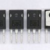 IRFP9240 P 12A 200V TO-247 TRANZYSTOR
