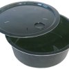 FIAP 3145 Fountainbowl Active 65 rund Zbiornik wodny (Ø x W) 670 mm x 370 mm 1 szt.