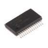 Microchip Kontroler dotykowy MTCH6102-I/SS I2C Kontroler dotykowy SSOP Pojemnościowa 12 bit 400 kbps 28-pinowy